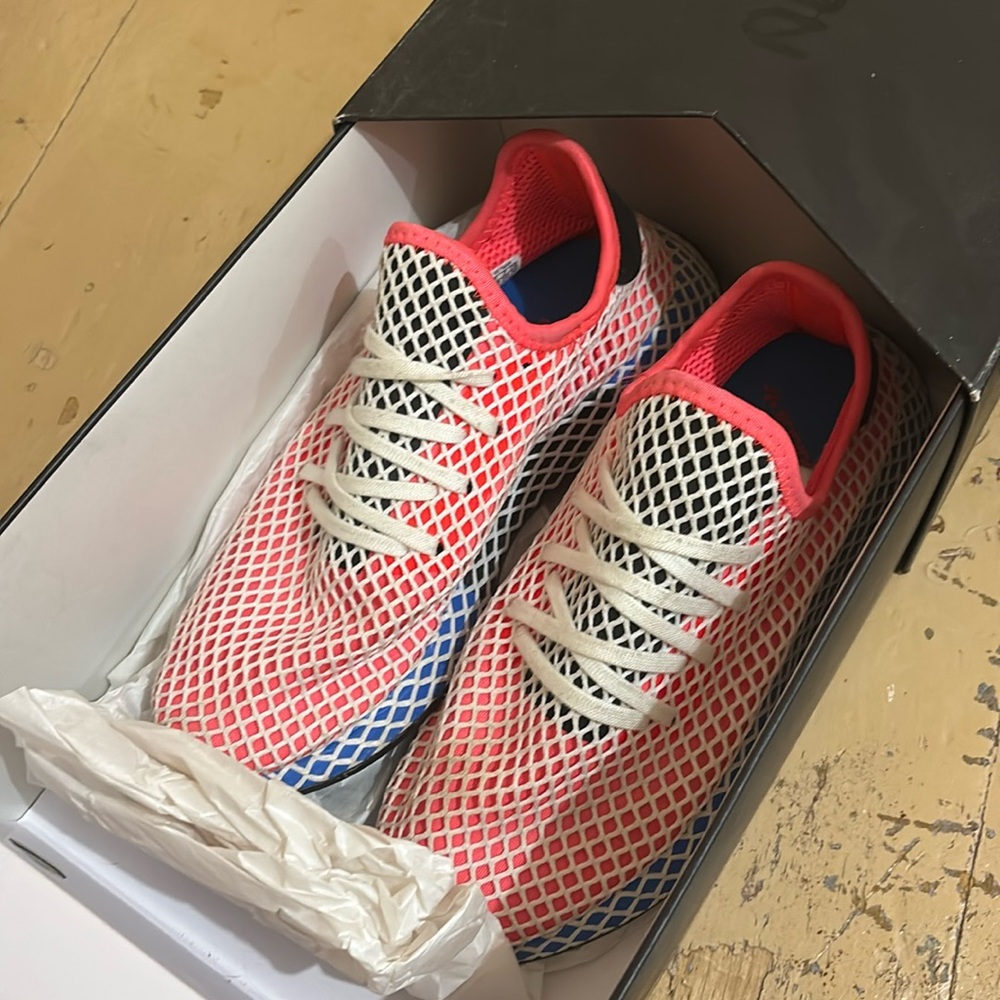 Adidas Deerupt